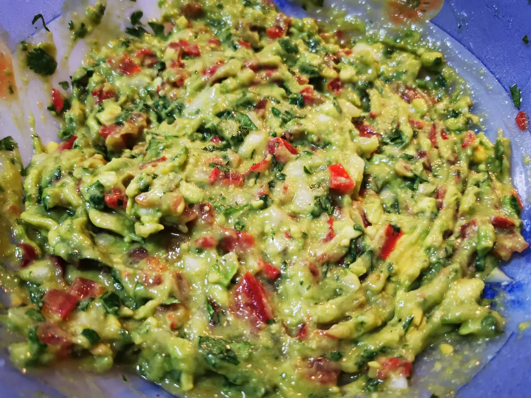 Guacamole