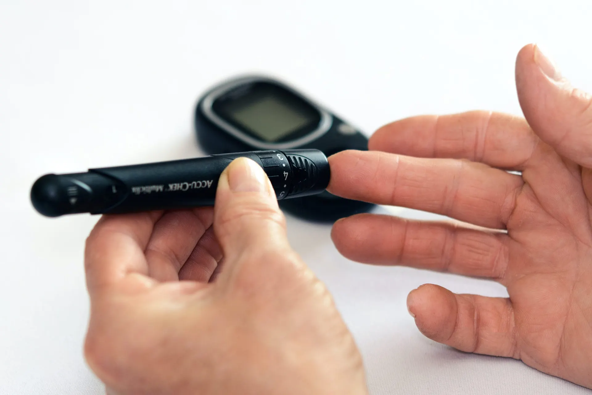 La Diabetes